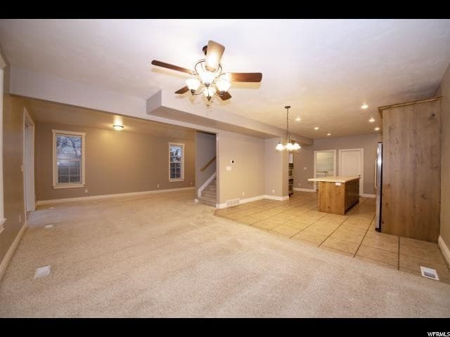 Spanish Fork House: 1353 S Somerset Dr