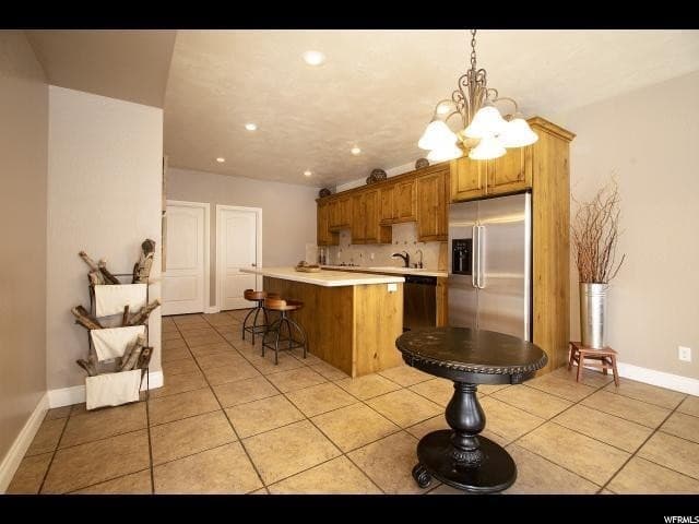 Spanish Fork House: 1353 S Somerset Dr