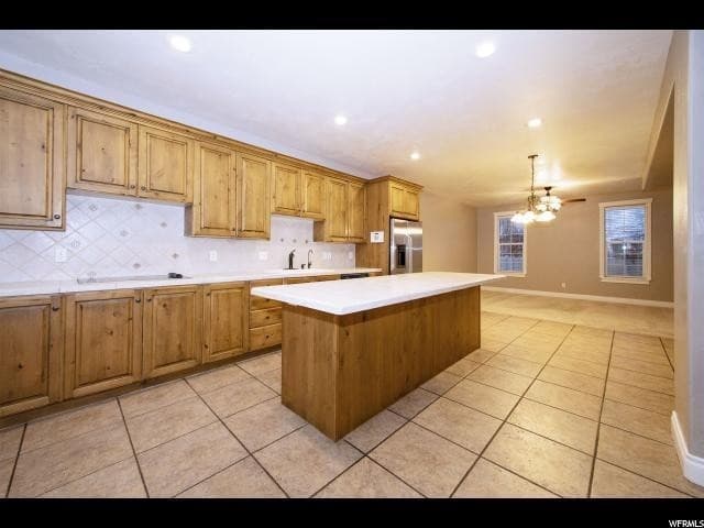 Spanish Fork House: 1353 S Somerset Dr