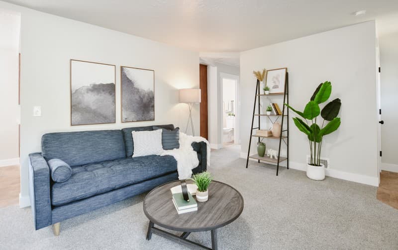 Ogden House: 3745 Fowler Ave