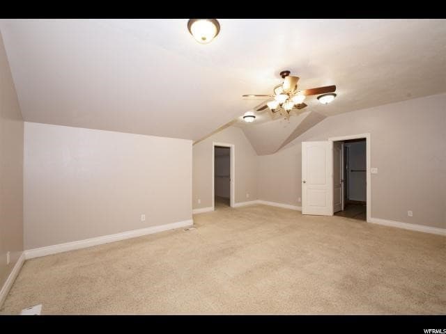 Spanish Fork House: 1353 S Somerset Dr