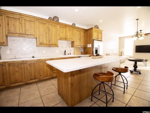 Spanish Fork House: 1353 S Somerset Dr