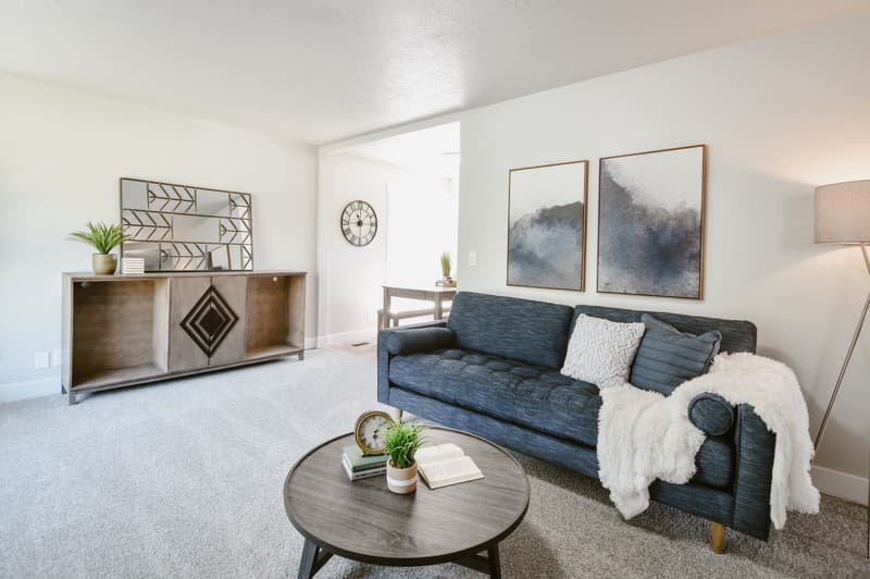 Ogden House: 3745 Fowler Ave