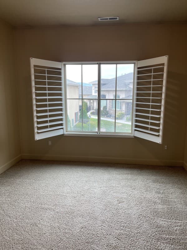 Orem Townhome: 954 N 940 W