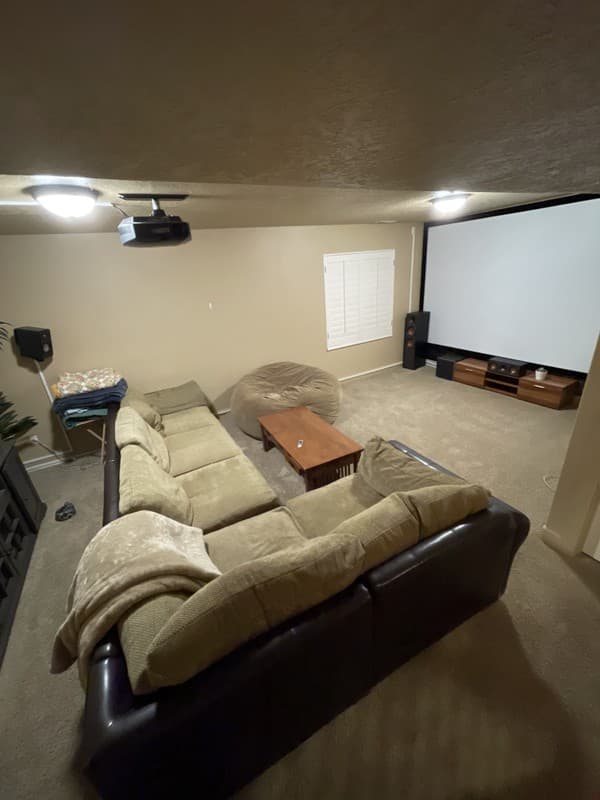 Orem Townhome: 954 N 940 W