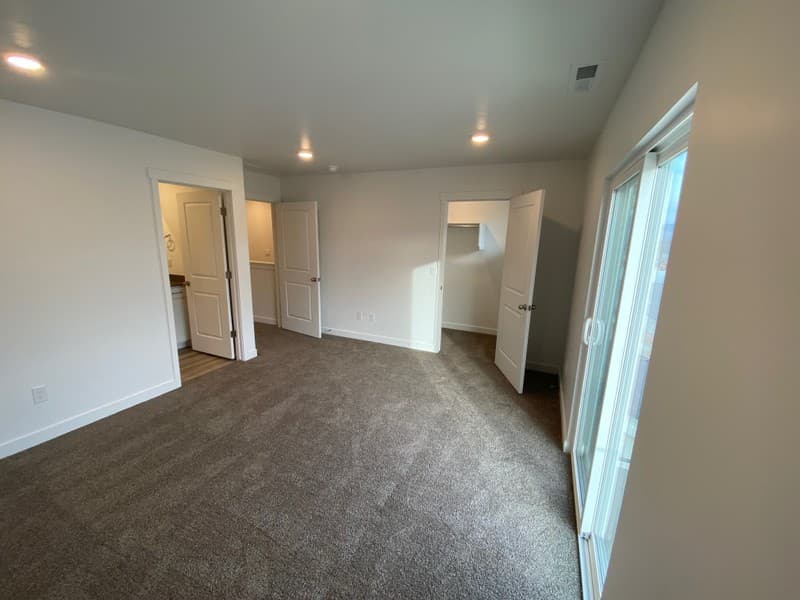 Lehi Townhome: 3961 W Yonex Dr
