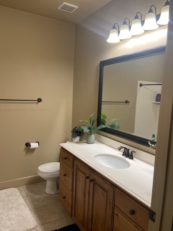 Orem Townhome: 954 N 940 W