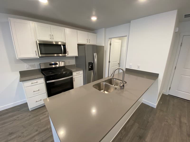 Lehi Townhome: 3961 W Yonex Dr