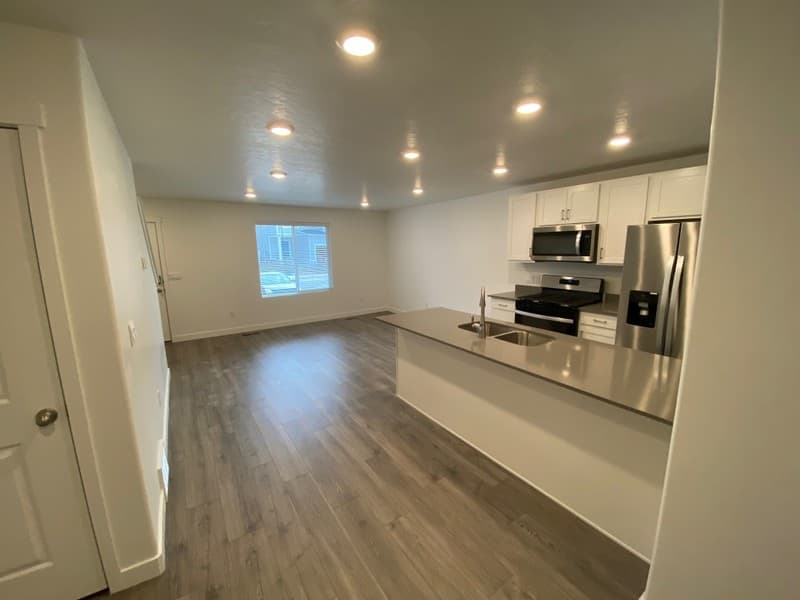 Lehi Townhome: 3961 W Yonex Dr