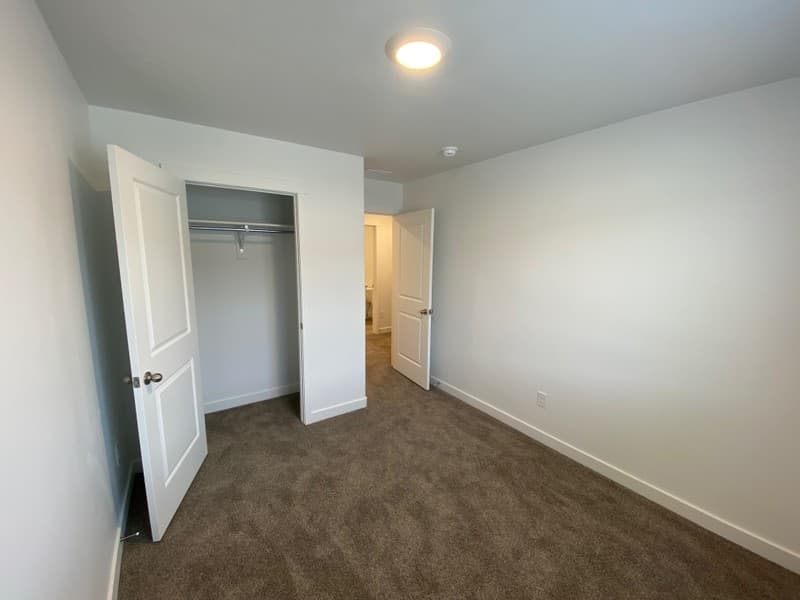 Lehi Townhome: 3961 W Yonex Dr