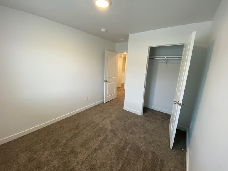 Lehi Townhome: 3961 W Yonex Dr