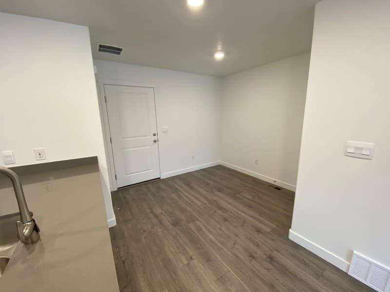 Lehi Townhome: 3961 W Yonex Dr