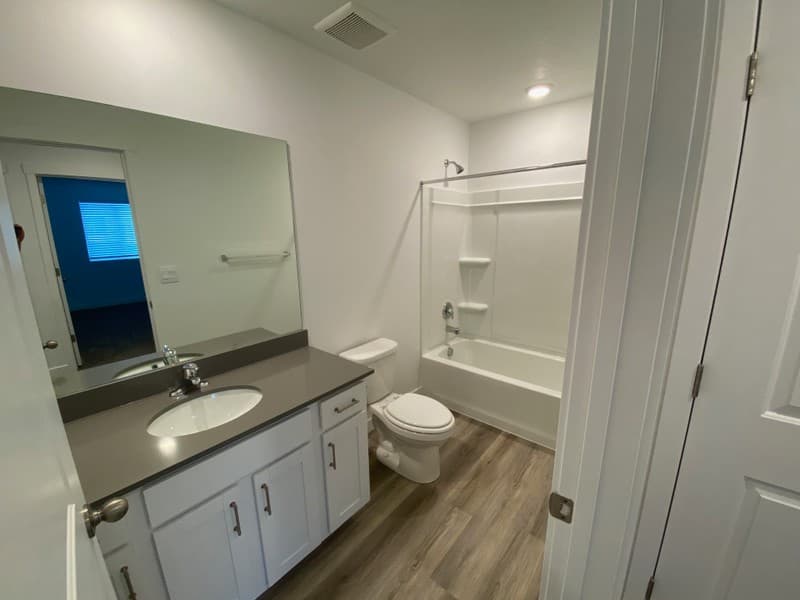 Lehi Townhome: 3961 W Yonex Dr