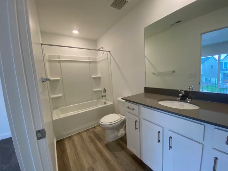Lehi Townhome: 3961 W Yonex Dr
