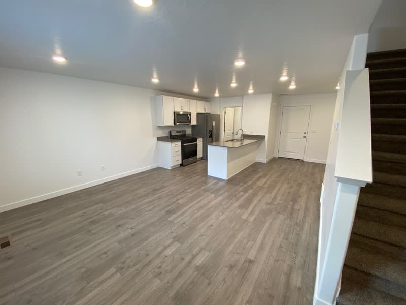 Lehi Townhome: 3961 W Yonex Dr