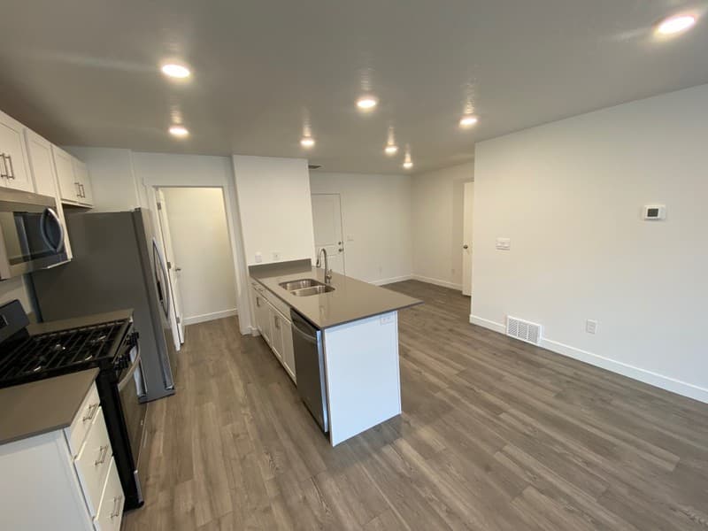 Lehi Townhome: 3961 W Yonex Dr