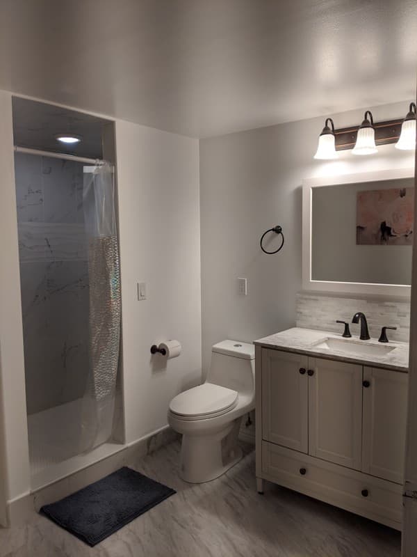 Orem Single Room: 1078 W 1100 N