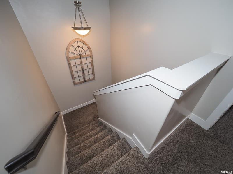 Saratoga Springs Townhome: 1646 N Venetian Way
