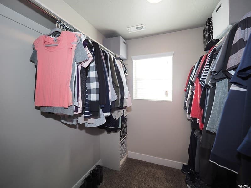 Saratoga Springs Townhome: 1646 N Venetian Way
