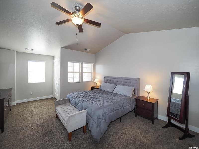 Saratoga Springs Townhome: 1646 N Venetian Way