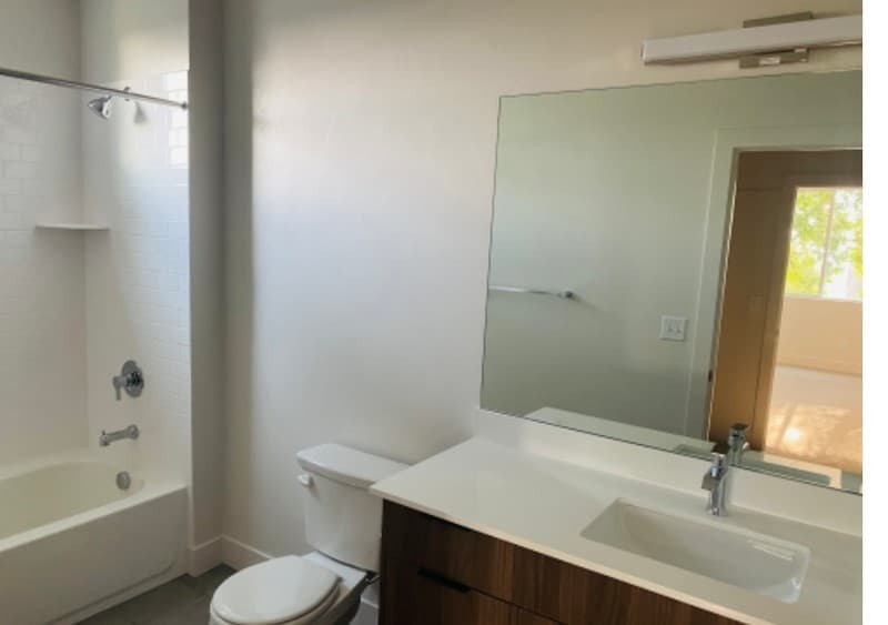North Salt Lake Townhome: 340 N 90 W