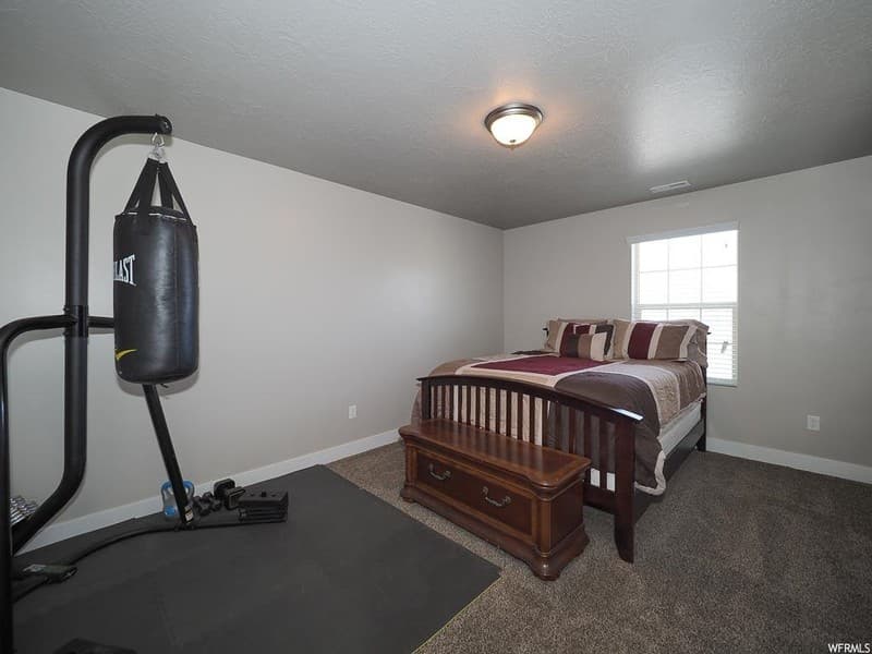 Saratoga Springs Townhome: 1646 N Venetian Way