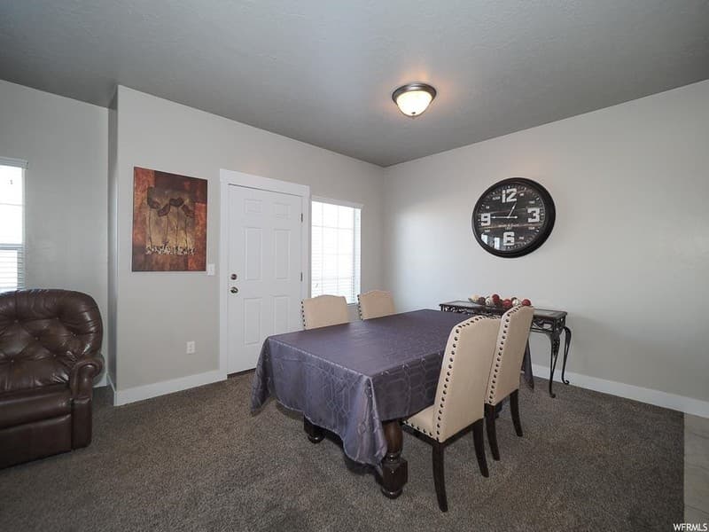 Saratoga Springs Townhome: 1646 N Venetian Way