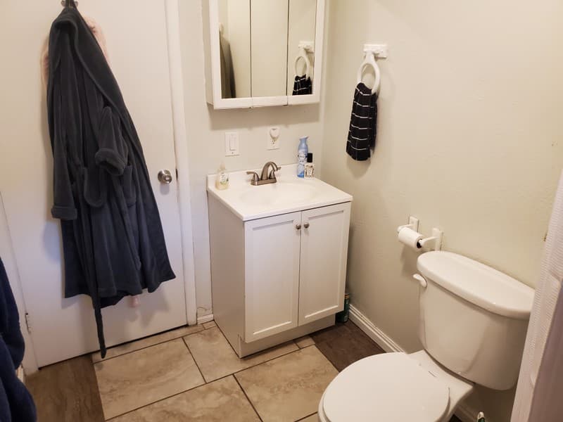 Ogden Single Room: 2767 Monroe Blvd