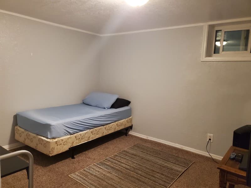 Ogden Single Room: 2767 Monroe Blvd