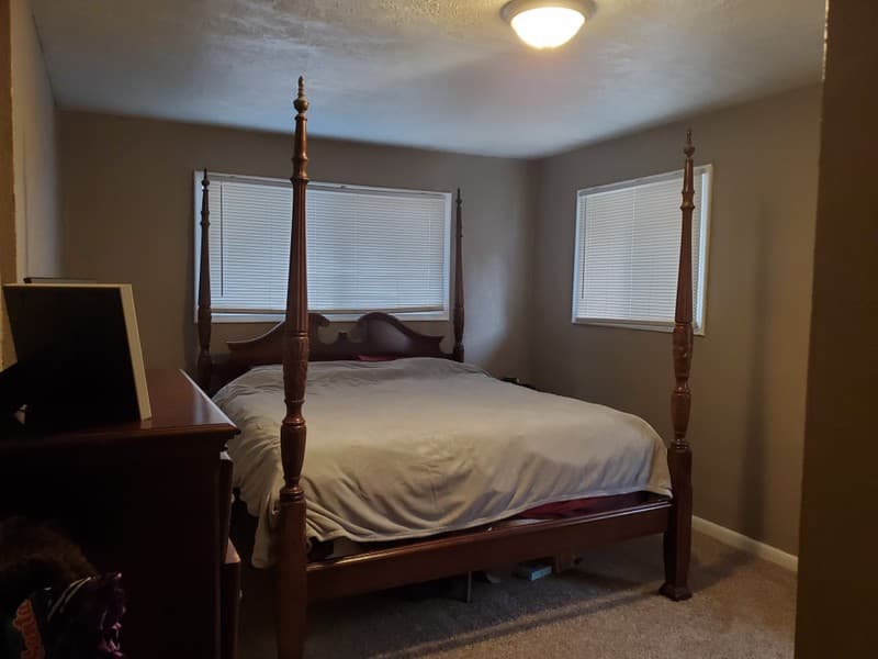 Ogden Single Room: 2767 Monroe Blvd
