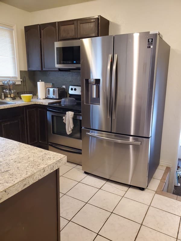 Ogden Single Room: 2767 Monroe Blvd
