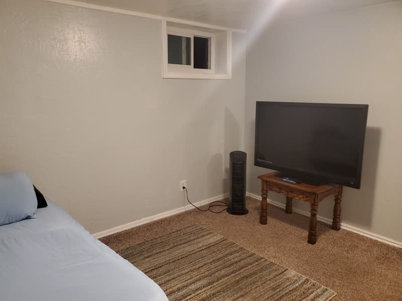 Ogden Single Room: 2767 Monroe Blvd