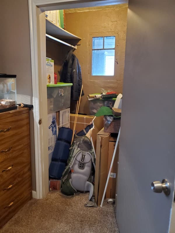 Ogden Single Room: 2767 Monroe Blvd