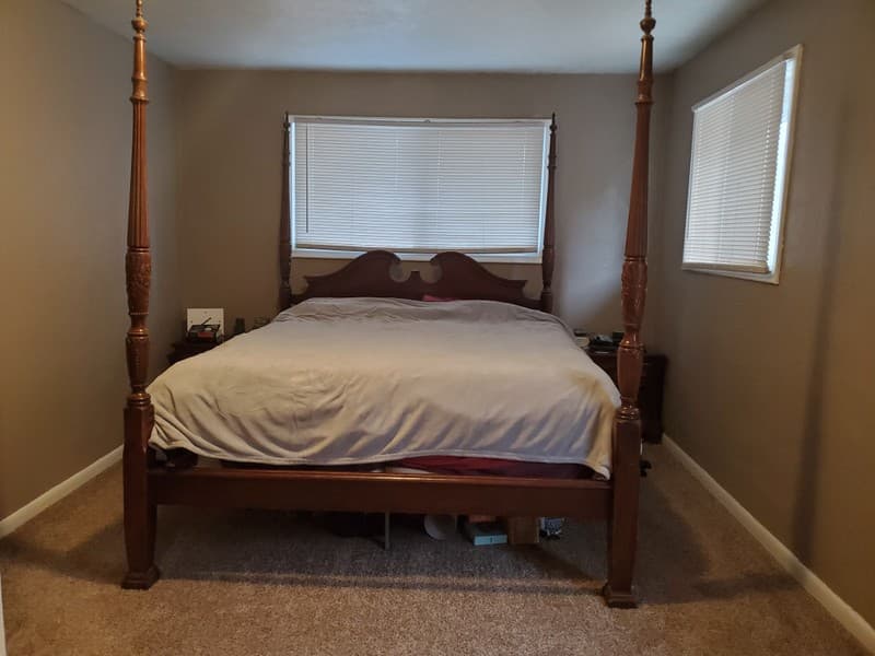 Ogden Single Room: 2767 Monroe Blvd