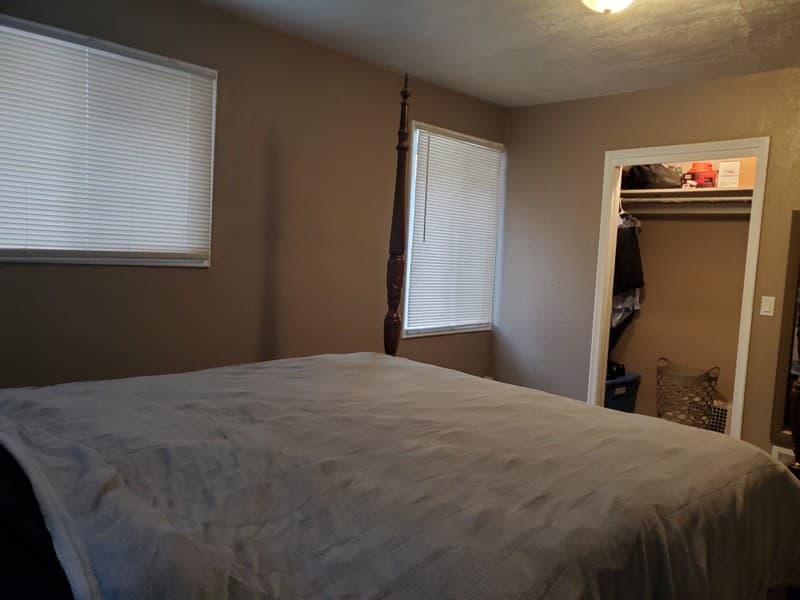 Ogden Single Room: 2767 Monroe Blvd