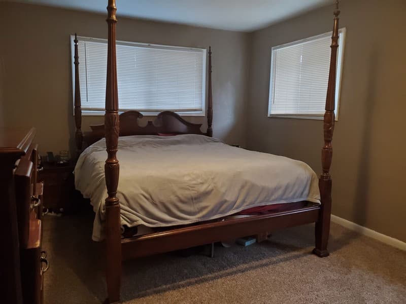 Ogden Single Room: 2767 Monroe Blvd
