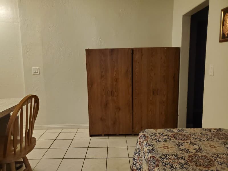 Ogden Single Room: 2767 Monroe Blvd