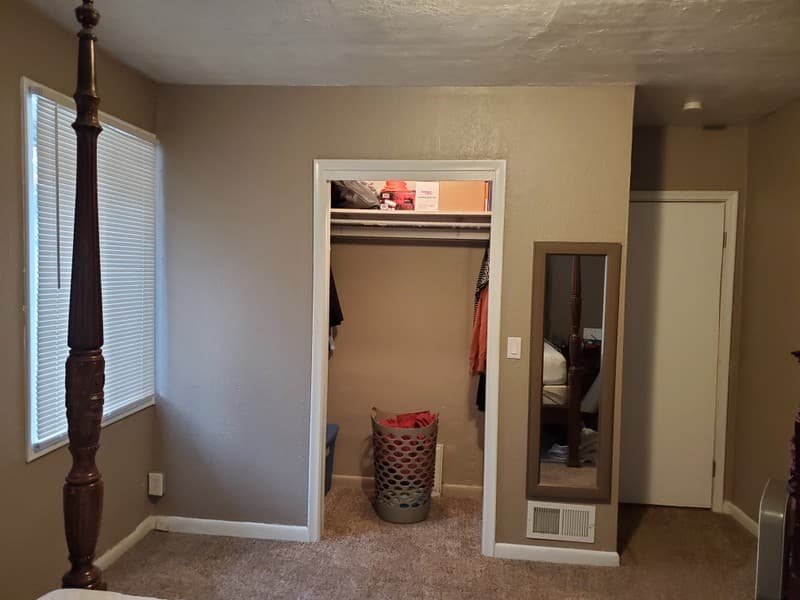 Ogden Single Room: 2767 Monroe Blvd