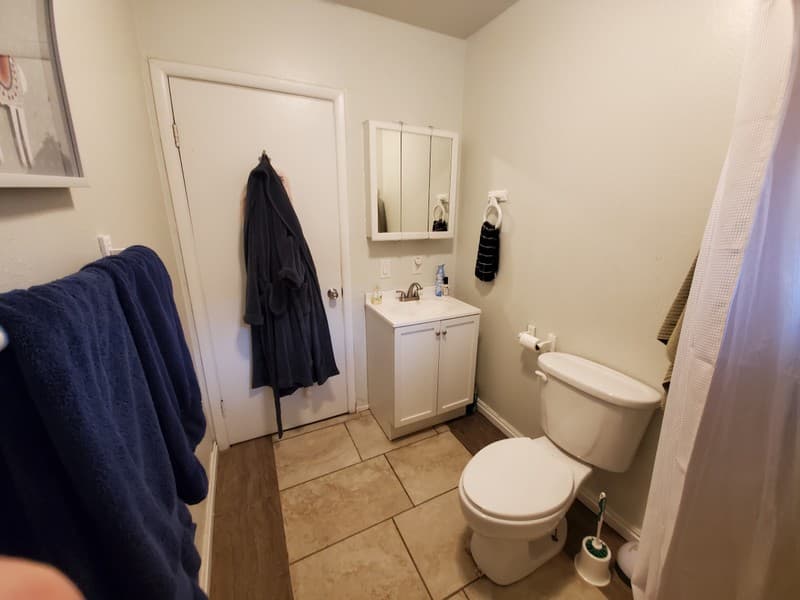 Ogden Single Room: 2767 Monroe Blvd