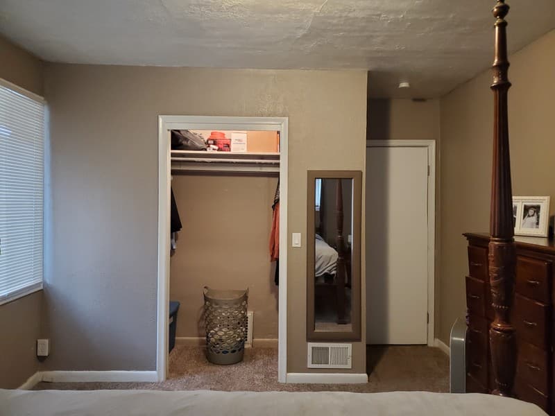 Ogden Single Room: 2767 Monroe Blvd
