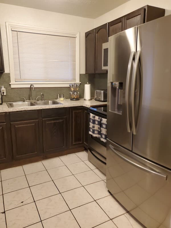 Ogden Single Room: 2767 Monroe Blvd