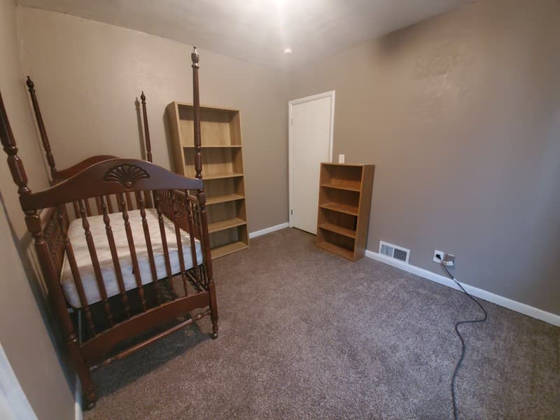 Ogden Single Room: 2767 Monroe Blvd