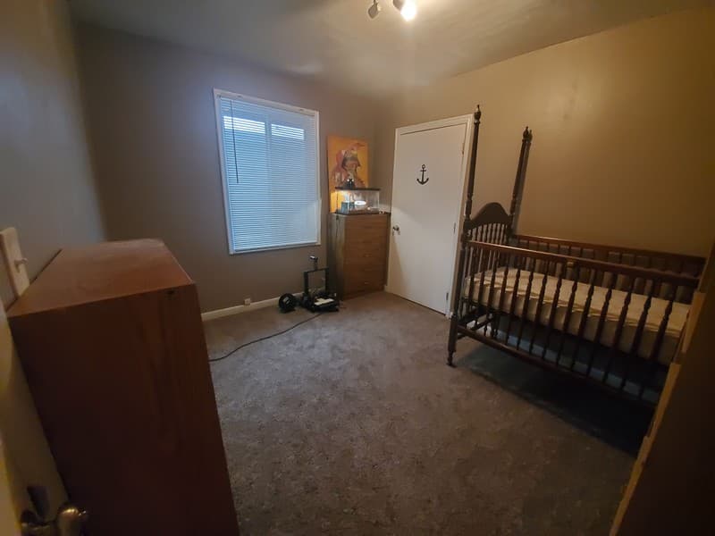 Ogden Single Room: 2767 Monroe Blvd