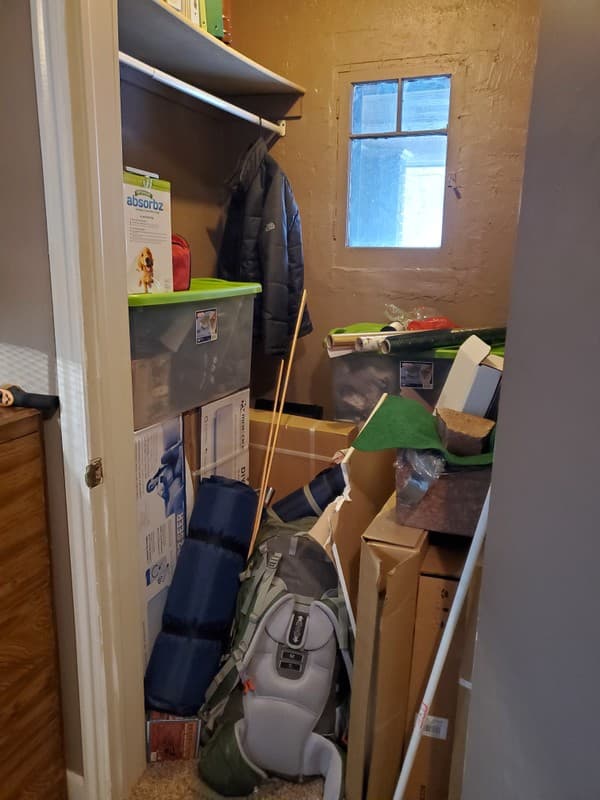 Ogden Single Room: 2767 Monroe Blvd