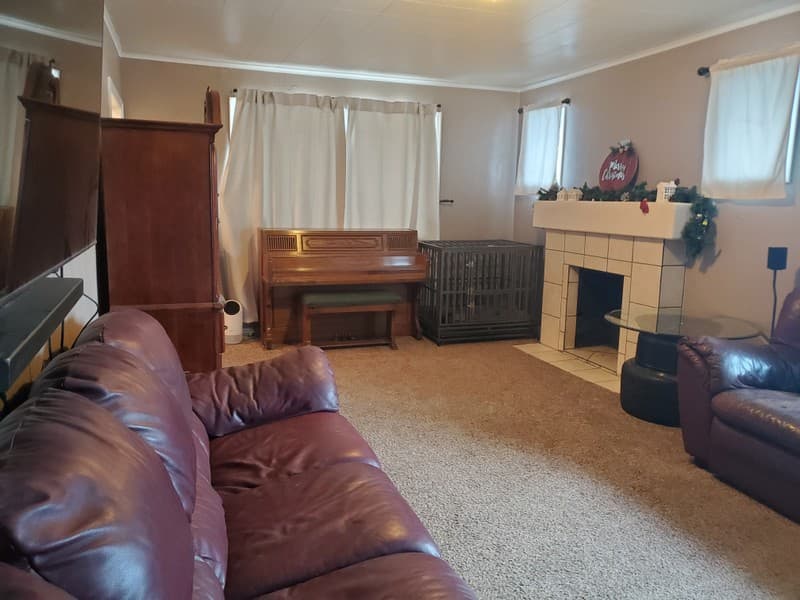 Ogden Single Room: 2767 Monroe Blvd