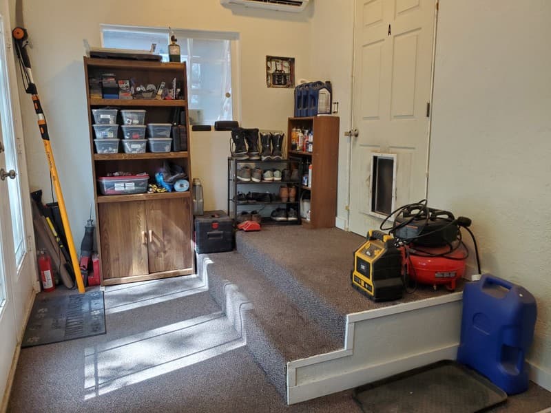 Ogden Single Room: 2767 Monroe Blvd