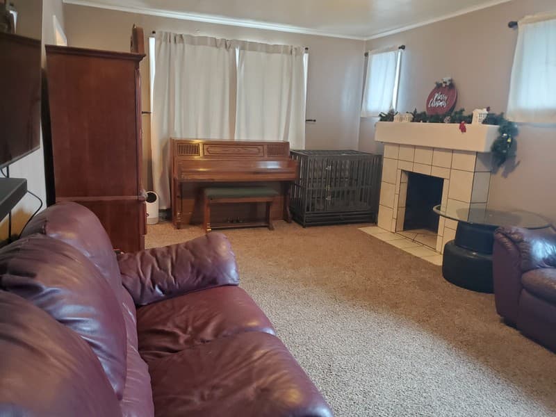 Ogden Single Room: 2767 Monroe Blvd