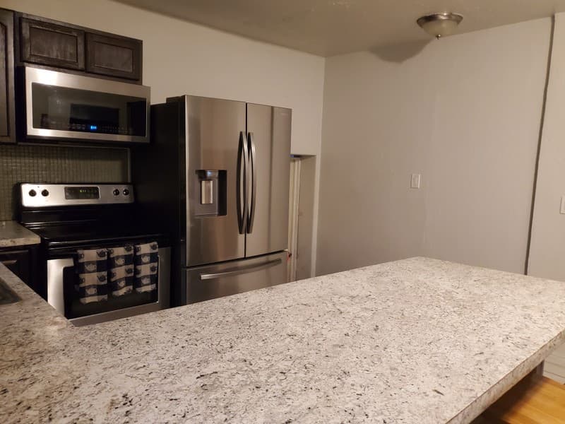 Ogden Single Room: 2767 Monroe Blvd