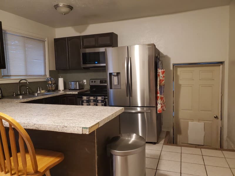 Ogden Single Room: 2767 Monroe Blvd