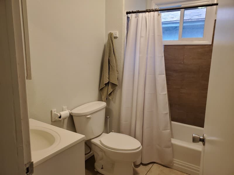 Ogden Single Room: 2767 Monroe Blvd